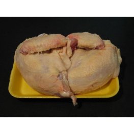 Chicken Breast (With Wings) (1.79lb)