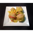 Stuffed Artichoke (chicken) (15.49/LB)