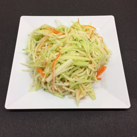 Kani Salad