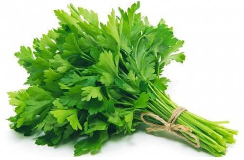 Parsley