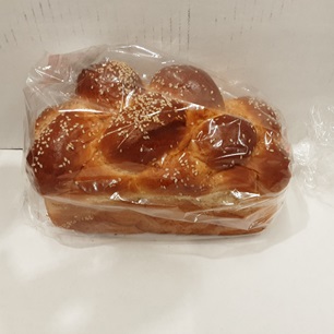 I&D Heimishe Challah Large