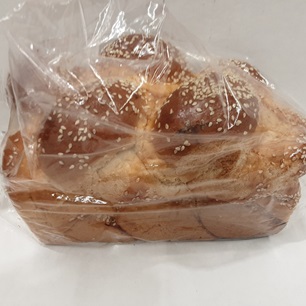 I&D Heimishe Challah Medium