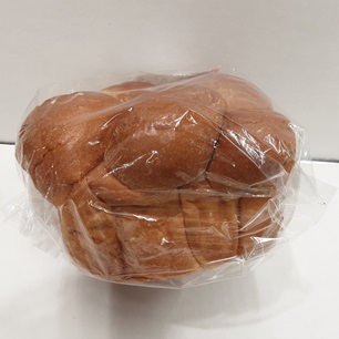 I&D Heimishe Mini Challah Rolls 2pk