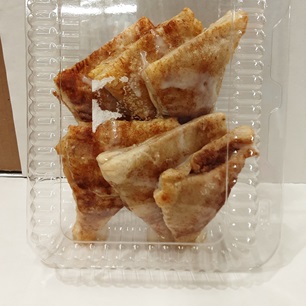 Apple Turnover