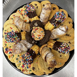 Cookie Platter 3lb