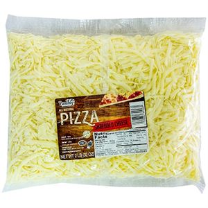 Yummy Shredded Pizza Cheese 32oz