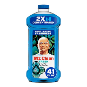 Mr. Clean Fresh Unstopables 41oz