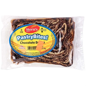 Stern\'s Chocolate Babka Bites