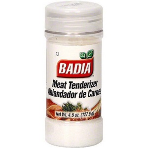 Badia Meat Tenderizer 4.5oz