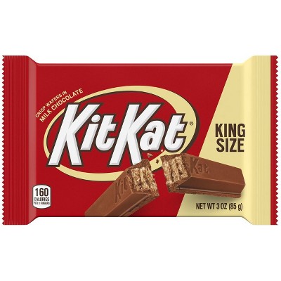 Kit Kat King Size 3oz