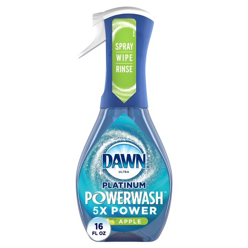 Dawn Power Wash Detergent 16oz