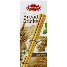 Matamim Bread Sticks Traditional 4.4oz