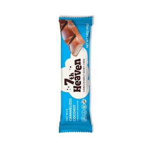 7th Heaven Caramalized Coconut 1.6oz