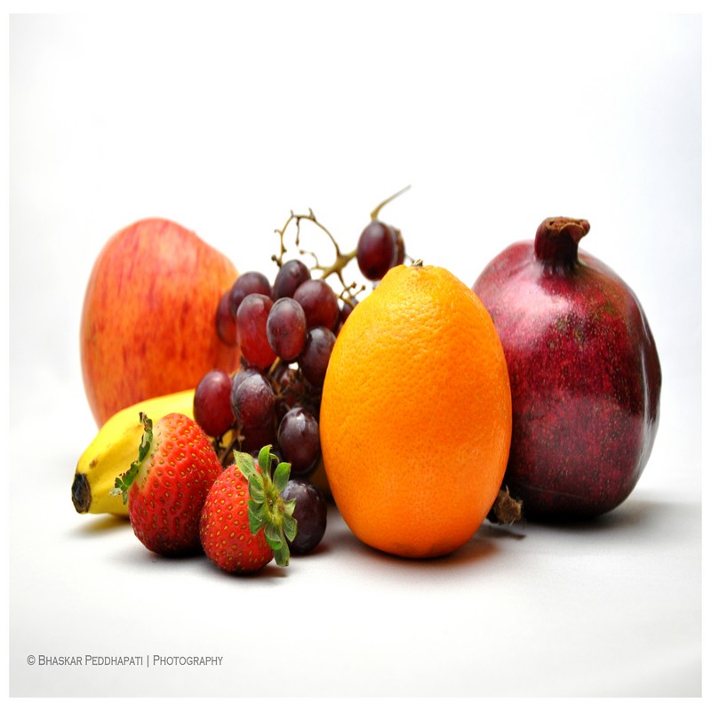 Fruits / Vegetables